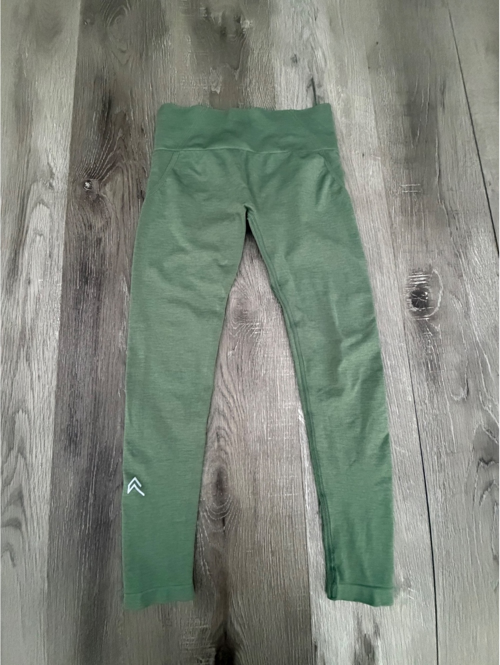 Women’s Oner Active Green Leggings size S